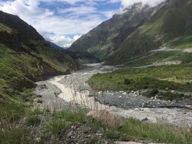 Soso Burduli's Guesthouse