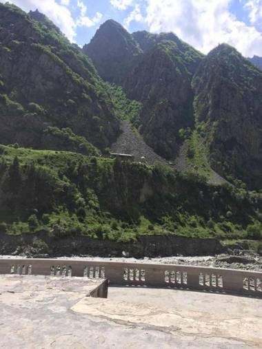 Soso Burduli's Guesthouse