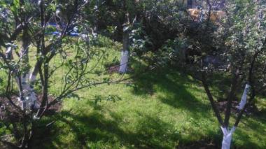 Maia's Polish Guest House