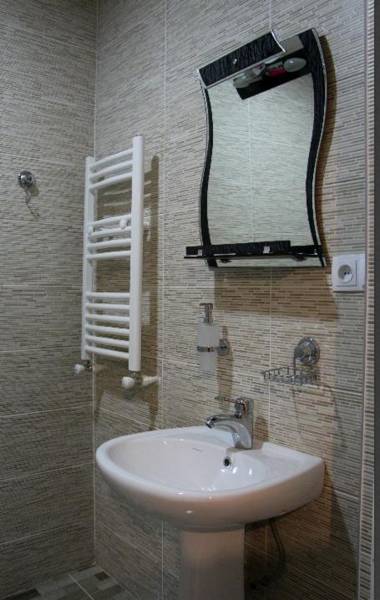 OISHE Boutique Hotel