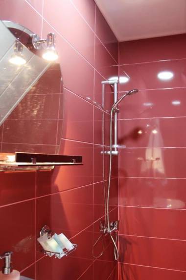 OISHE Boutique Hotel