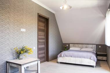 OISHE Boutique Hotel