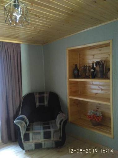 Kaxa Shorena Guest-House