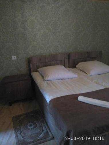 Kaxa Shorena Guest-House