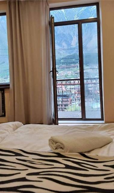Belas guesthouse
