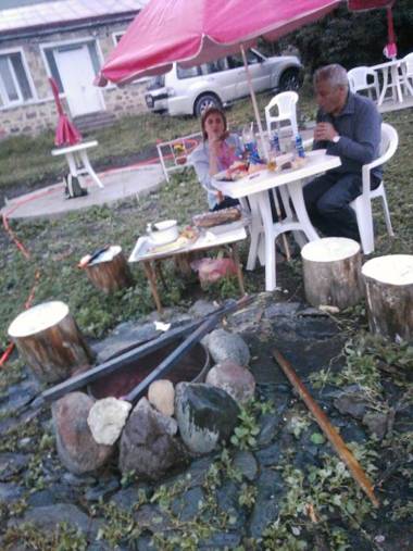 Kazbegi Guest House