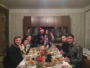 Guest House Elguja Qushashvili