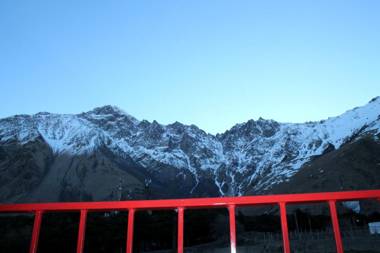Hotel NOA Kazbegi