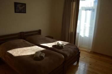 Ekaterine Guest House