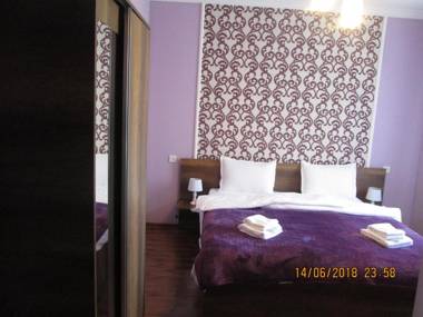 Guesthouse Elli & Cottages