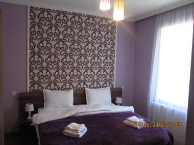 Guesthouse Elli & Cottages