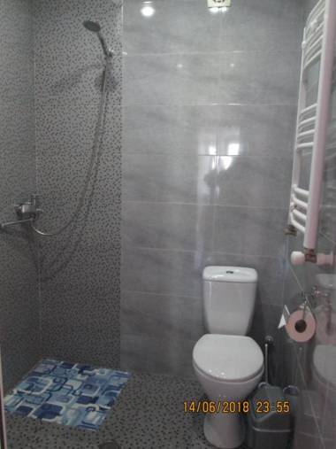 Guesthouse Elli & Cottages