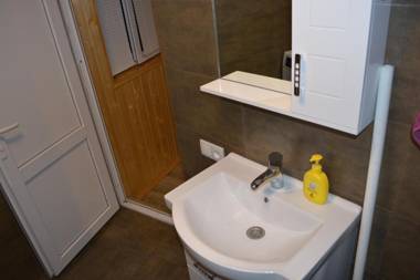 Lia Khaikashvili Guest House