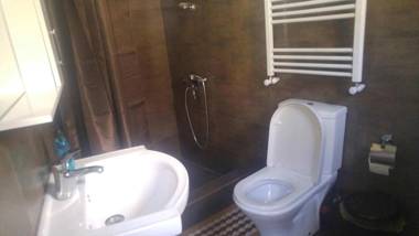 Lia Khaikashvili Guest House