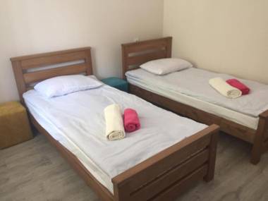 Home of Bella & Tamo