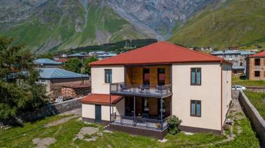 Travel Inn Kazbegi