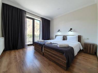 Hotel Gold Kazbegi