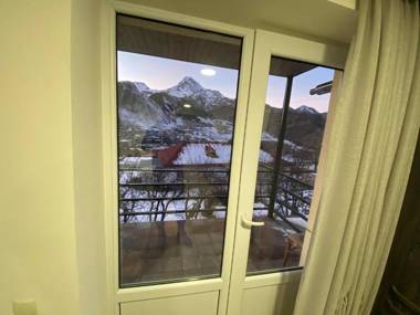 Kazbegi Apartment