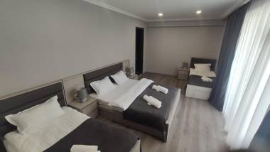 Prime Hotel Kazbegi