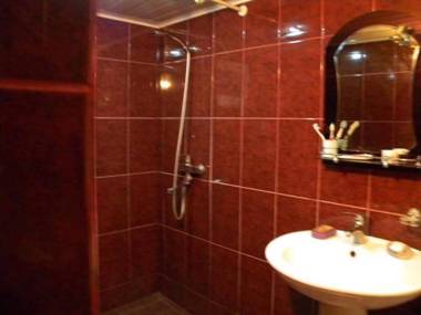 Guest House Lankhvri