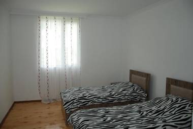 Gogi Jafaridze's Guesthouse