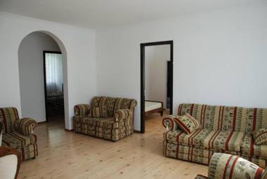 Gogi Jafaridze's Guesthouse