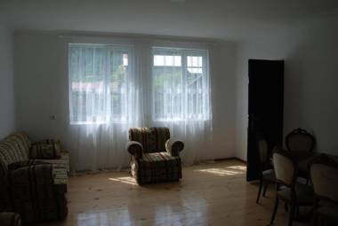Gogi Jafaridze's Guesthouse