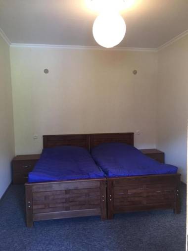 Mestialux Guesthouse