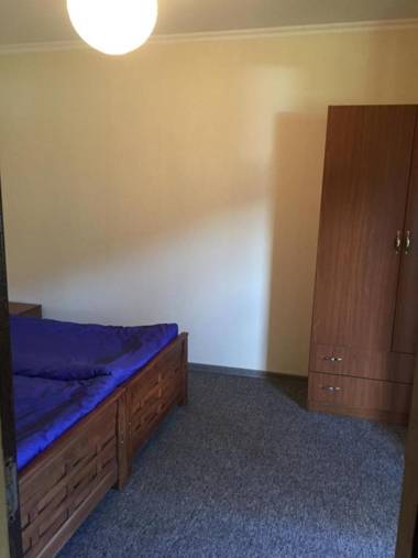 Mestialux Guesthouse