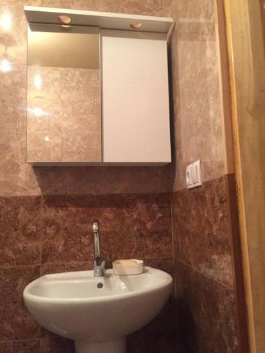 Mestialux Guesthouse