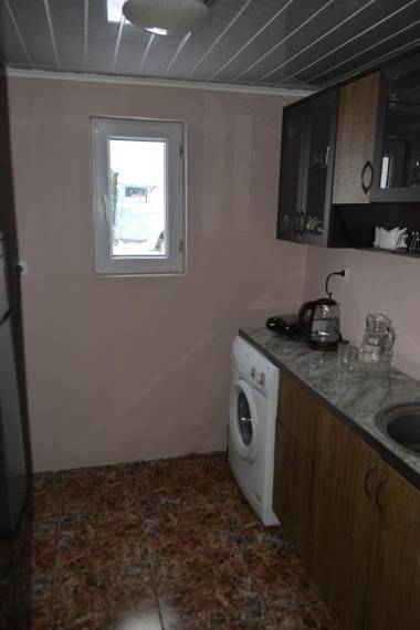 Guest House Lashmina