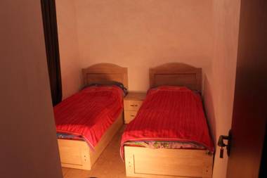 Inga Jafaridze Guesthouse Pele