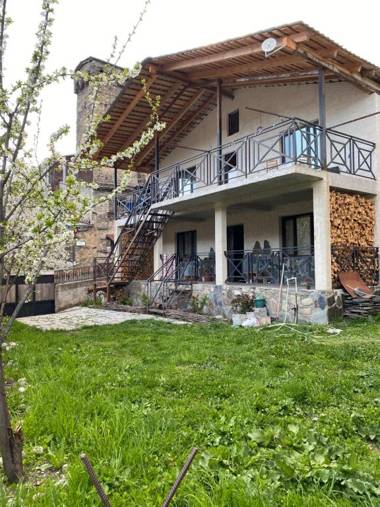 GUEST HOUSE  MEMORY''