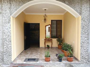 Guesthouse Kurdiani in Mestia