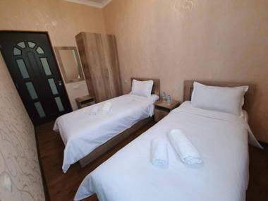 Guesthouse Kurdiani in Mestia