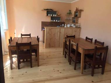 Guesthouse Shkhelda