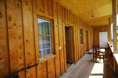 Ushguli - Kochki's cozy home