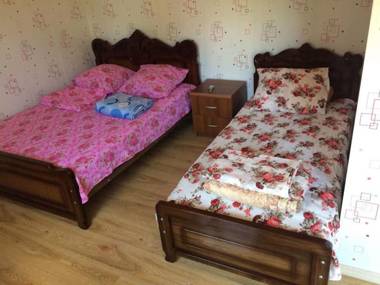 Guest House Shavnabada