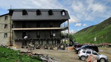 Ushguli Panorama Guest House