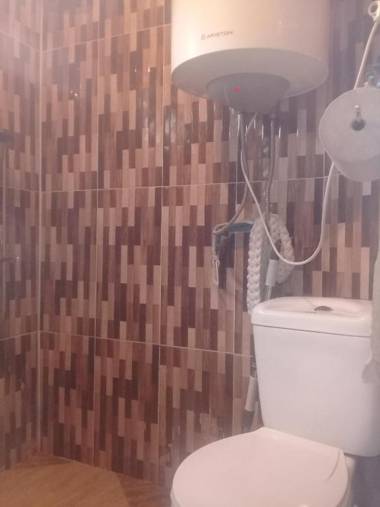 Nino & Tarzan Guesthouse