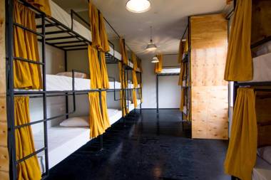 Karma Hostel