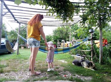 Tinyhouses Genacvale