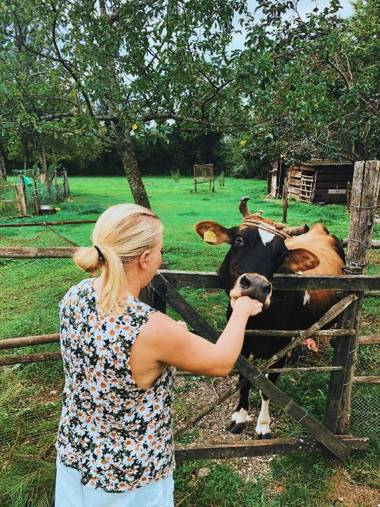 Tinyhouses Genacvale