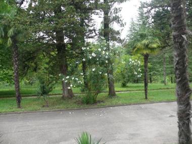 Tskaltubo Spa Resort