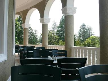 Tskaltubo Spa Resort