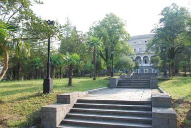 Tskaltubo Spa Resort