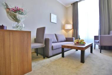 Tskaltubo Plaza Hotel