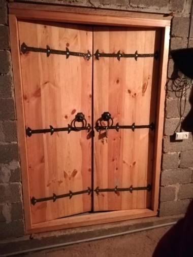 Homestay in Tskaltubo