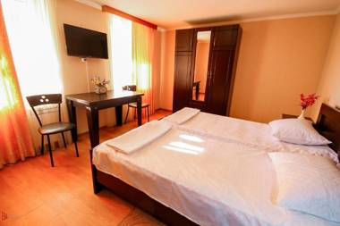 Green Garden Guest House