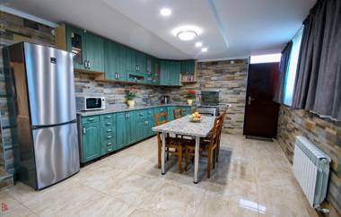 Green Garden Guest House